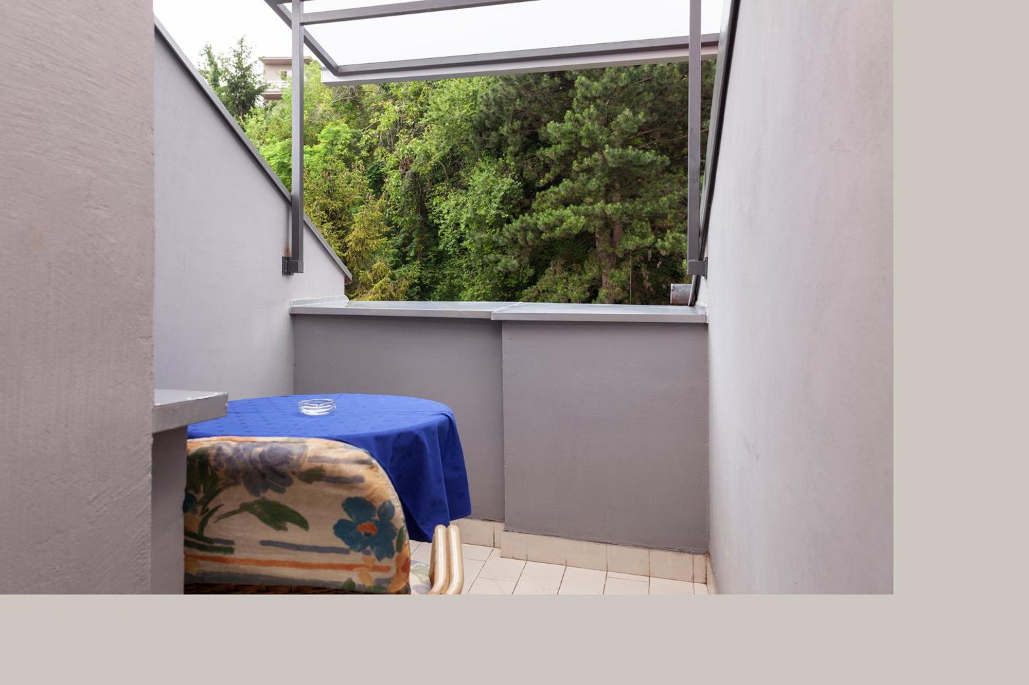 Oliva 4 Stars Apartment Zagreb Exterior photo
